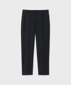 Paul Smith ドビーピンドット テーパードパンツ