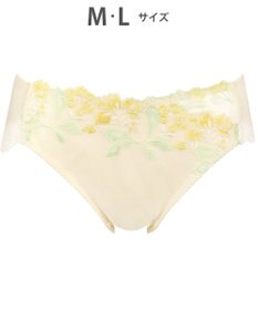 Wing Wing Lesiage 【5000シリーズ】 ペアショーツ はきこみ丈ふつう PF5000 ウイング／ワコール