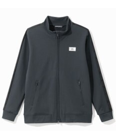 ZERO HALLIBURTON ハイブリッド スウェット ブルゾン ZHG-A4S7A 82817