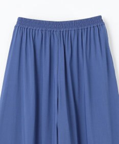 ANY 【大好評につき新色登場！/洗濯機可能/接触冷感/UVケア】清涼リラックススカーチョ