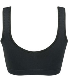 Wing ノンワイヤーブラ バストの脇流れを防ぐ 就寝中も日中のくつろぎタイムも 【ナイトアップブラ ルーム】 ブラジャー ナイトブラ KB3511 ウイング／ワコール