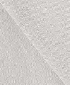 ICB L 【セットアップ対応・洗える】 LooseWeave ダブルブレストジャケット