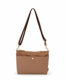 TOPKAPI 【Breath TOPKAPI】SCOTCH GRAIN PELICAN スコッチグレインペリカン サコッシュ ショルダーバッグ / 旅行 バッグ