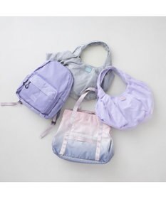 Chacott Chacott BALANCEベーシックバッグパック