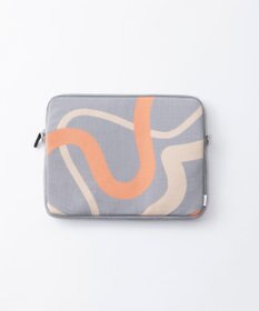 TRICOTE ラインニットパソコンケース