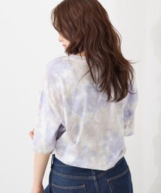 AMERICAN HOLIC 【WEB限定】タイダイ染めTシャツ