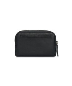 PELLE BORSA ラウンドファスナーキーポーチ Chrono Weave クロノウィーブ 5847