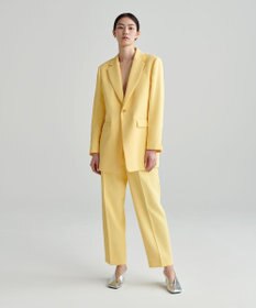 NAVE 【ReNAVE 吸水速乾】ホロウツイル ジャケット