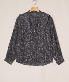 ONWARD Reuse Park 【any FAM】ブラウス秋冬