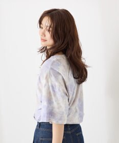 AMERICAN HOLIC 【WEB限定】タイダイ染めTシャツ