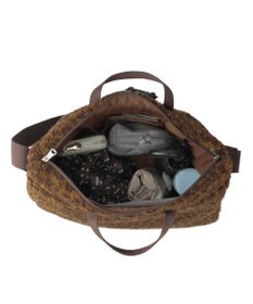 ROOTOTE 1258【モコかわいい】SC.アーキャトル.ボア-A