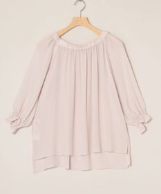 ONWARD Reuse Park 【組曲】ブラウス春夏