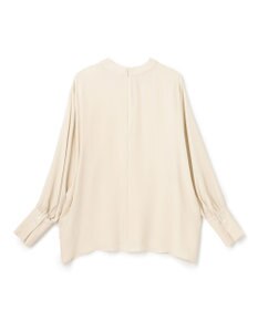 BEIGE， 【S-size】BRISSAC / プルオーバーブラウス