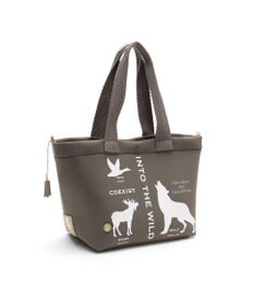 A.D.M.J. 【魔法のように軽い】マジックライト/デイリートート32cm(Dカン＋)