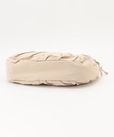 LA BAGAGERIE 【maison vert】 【軽量/多収納】ギャザーワンショルダー Large