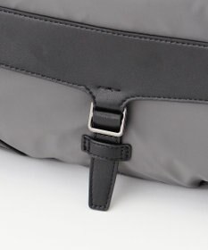 Y'SACCS ミリタリーフラップショルダー　Mサイズ