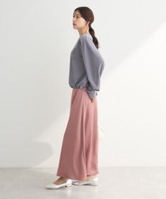 Green Parks リメイク風ナイロンドッキングプルオーバー