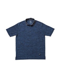 JOSEPH ABBOUD MOUNTAIN 【UNISEX】クールスキンガードポロシャツ