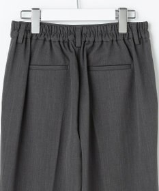 Feroux 【先行予約】2WAYレースカラー美シルエット セットアップ