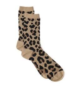 WEGO ジャガードデザインソックス（R）