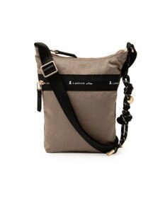 LANVIN en Bleu トゥリズム ミニショルダーバッグ