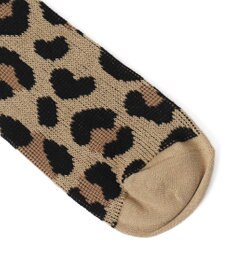 WEGO ジャガードデザインソックス（R）