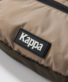 OP／FILA 【Kappa】ウェルネスクラブヒップバッグ