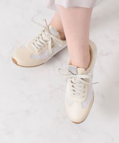Bridget Birkin 【Bridget Birkin】サイドメッシュスニーカー