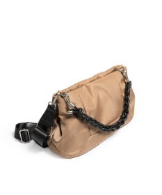 MioFIRANO FRAME D001 ハンドバッグ はっ水