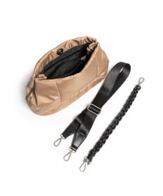 MioFIRANO FRAME D001 ハンドバッグ はっ水