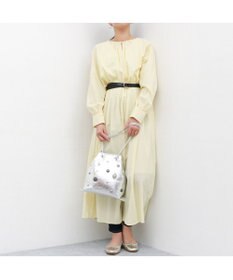 UNBILLION 【テレビ ドラマ着用アイテム】カカトゥ kakatoo / スタッズボンディングショルダー