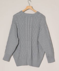 ONWARD Reuse Park 【any FAM】ニット秋冬