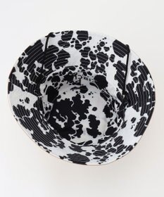 PW CIRCULUS 【UNISEX】 リバーシブル バケットハット