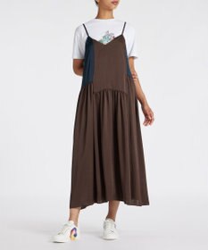 Paul Smith アシンメトリー キャミワンピース