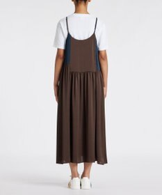 Paul Smith アシンメトリー キャミワンピース