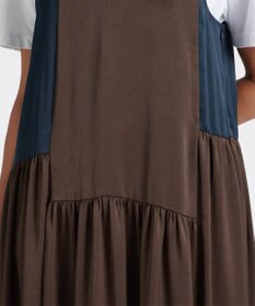 Paul Smith アシンメトリー キャミワンピース