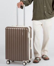 ACE BAGS & LUGGAGE RIMINI フラミニア スーツケース Mサイズ 51L 05122 リミニ エース