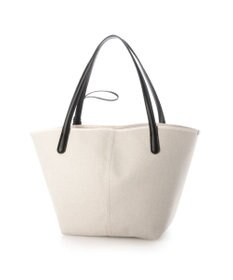 UNBILLION カシュカシュ cachecache / エルガリー横型トートバッグ