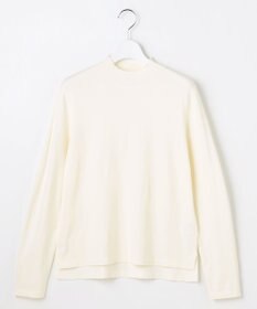 J.PRESS LADIES 【人気のため新色追加】PRINCE ハイネック ニット