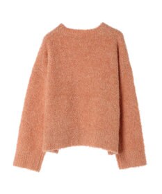 earth music&ecology ブークレプルオーバー