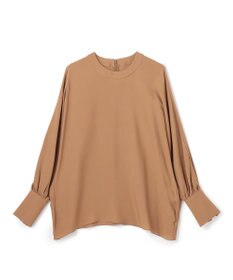 BEIGE， 【S-size】BRISSAC / プルオーバーブラウス