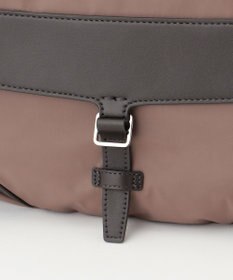 Y'SACCS ミリタリーフラップショルダー　Mサイズ