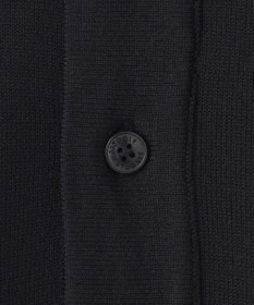 23区GOLF 【MEN】通気性抜群でムレにくい ニットポロシャツ