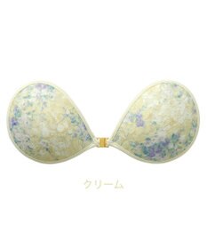 BRADELIS New York 【NuBra / ナチュラルタイプ】ヌーブラ・エアーライト ヘブン