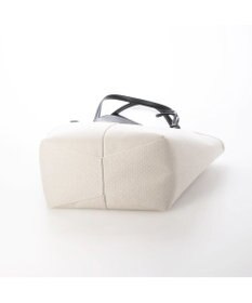 UNBILLION カシュカシュ cachecache / エルガリー横型トートバッグ