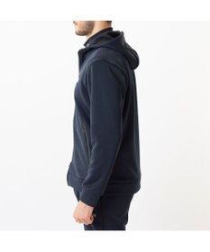 ゼロハリバートン ZERO HALLIBURTON フーディーパーカー 82296 / ZERO