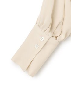 BEIGE， BRISSAC / プルオーバーブラウス