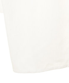 Green Parks ホワイトインナーシャツ