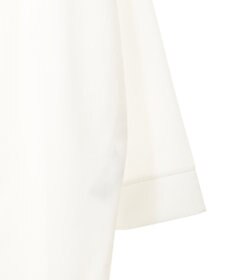 Green Parks ホワイトインナーシャツ