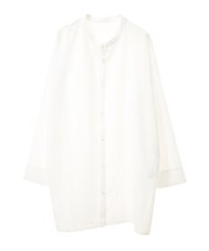 Green Parks ホワイトインナーシャツ